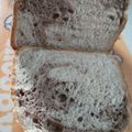 norikeiママ's cooksnap of when they made HBで栗のぱん.