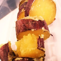 ♡不器用♡'s cooksnap of when they made オーブンで放置するだけ！とろける焼き芋.