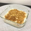 ☆こまっと☆'s cooksnap of when they made スキレットで蟹のクリームスコップコロッケ.