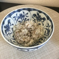 ☆こまっと☆'s cooksnap of when they made 風味の良い簡単ゆかりのおにぎり.