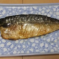 きらり流れ星's cooksnap of when they made わたしの簡単サバの塩焼き.