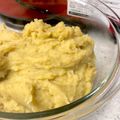 ごめっきー's cooksnap of when they made マロンペースト.