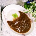 STimeBlues's cooksnap of when they made 超クリーミ〜☆ビーフストロガノフ♪.
