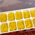 ルぴあ's cooksnap of when they made 食用菊の冷凍.