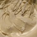 むぴょこぴょこん's cooksnap of when they made 簡単なあずきクリーム：）.