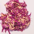 はるパカ's cooksnap of when they made 菊の花のツナマヨあえ.
