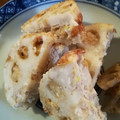 にいむん's cooksnap of when they made 簡単！絶品！れんこんのはさみ揚げ.