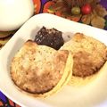 まるピメ子's cooksnap of when they made 超簡単！低糖質食パン風！ロカボ！.