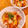 シルバニア's cooksnap of when they made 竹輪のかき揚げ丼♪.