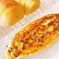ぉりえ's cooksnap of when they made 簡単ガーリックバターの作り方.