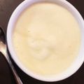 きリん1212's cooksnap of when they made ふわふわ☁️ぷるぷるマシュマロ豆乳ムース.