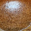 あゆたっくん's cooksnap of when they made 手作り♪旨ぁい！しゃぶしゃぶのタレ.