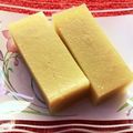 管理栄養士さおりん's cooksnap of when they made 高齢者向け　さつまいもようかん.