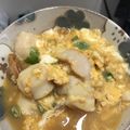 みゃいさん's cooksnap of when they made 土鍋で簡単‼青森の貝焼き味噌.