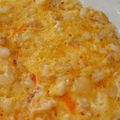 りくさきんちゅ's cooksnap of when they made お出かけ離乳食☆簡単おやき.