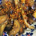 ですサイ's cooksnap of when they made ナスとキュウリの味噌炒め.