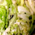 ュキンコ's cooksnap of when they made 簡単やみつきキャベツ.