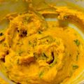 こつぶはゆっちー's cooksnap of when they made 圧力鍋で簡単！かぼちゃとさつま芋のサラダ.