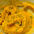 こつぶはゆっちー's cooksnap of when they made 圧力鍋で簡単！かぼちゃとさつま芋のサラダ.
