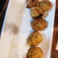 aaaaaaaab's cooksnap of when they made たこ焼き.