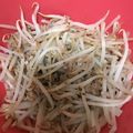 みりん調味料's cooksnap of when they made 最強安い旨い！もやし✕ツナ缶のレンチン.
