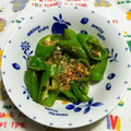 クッカーまさおちゃん's cooksnap of when they made 簡単美味しい☆甘長唐辛子の炒め煮.