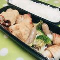 みっくママ's cooksnap of when they made クロワッサン？な　❂ちくわ❂.