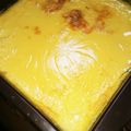 つかけい's cooksnap of when they made プリンは簡単に作れる！たっぷり食べよう！.