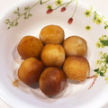 食いしん坊ナース♥'s cooksnap of when they made 【作り置き】冷凍里芋の煮っころがし.
