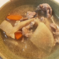 クック9NWB21☆'s cooksnap of when they made 簡単★メインの豚汁★.