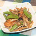 虎よ虎よ！'s cooksnap of when they made 簡単！鮭と舞茸のバター醤油炒め.