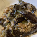 Kaon．'s cooksnap of when they made 簡単ヘルシー！茄子のひき肉とろみ餡掛け.