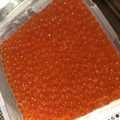 mina0373's cooksnap of when they made 【簡単・手作り】　塩いくら.