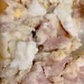 kona8's cooksnap of when they made コンソメ玉子ポテサラ.