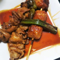 クックFCF2CJ☆'s cooksnap of when they made 簡単　焼き鳥のタレ.