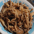 わんこたんわんたん's cooksnap of when they made いろいろきのこのコンソメバター炒め.