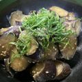 さっちゃん♡♡♡'s cooksnap of when they made ナスの味噌煮.