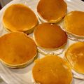 わかちんとシロ's cooksnap of when they made モチモチ苺どら焼き.