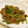youtapapa's cooksnap of when they made ☼牛肉の粒マスタード炒めのクレソン和え.