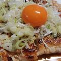 よっちゃん009's cooksnap of when they made 和風☆鶏ひき肉deつくね☆テリヤキ風味☆.