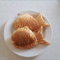 せねふみ's cooksnap of when they made お家で簡単に作れる！たいやき♪.