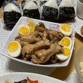 2児ママみきてぃ's cooksnap of when they made なんでこんなに美味しいの！？塩おにぎり☆.