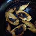 まりゆりひろこ's cooksnap of when they made 【簡単】ご飯がすすむ！　手羽先の唐揚げ.