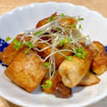 ふたごママちゃん's cooksnap of when they made おひとりさまのちくわで簡単おつまみ53.