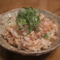 れのっち's cooksnap of when they made 何もない時の簡単混ぜご飯♪.