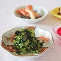 gingamom's cooksnap of when they made 大根の葉と海苔の佃煮ふりかけ.