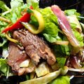 ryin☆'s cooksnap of when they made 鰹のバルサミコ・マリネ.
