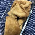 まど姉かおりんこ's cooksnap of when they made いなり寿司◎お揚げの作り方.
