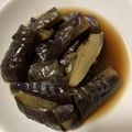 ひなぽん☆☆'s cooksnap of when they made 簡単☆なすの煮浸し.