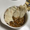 ☆まなっくま☆'s cooksnap of when they made お肉を使わない！ヘルシー豆腐キーマカレー.